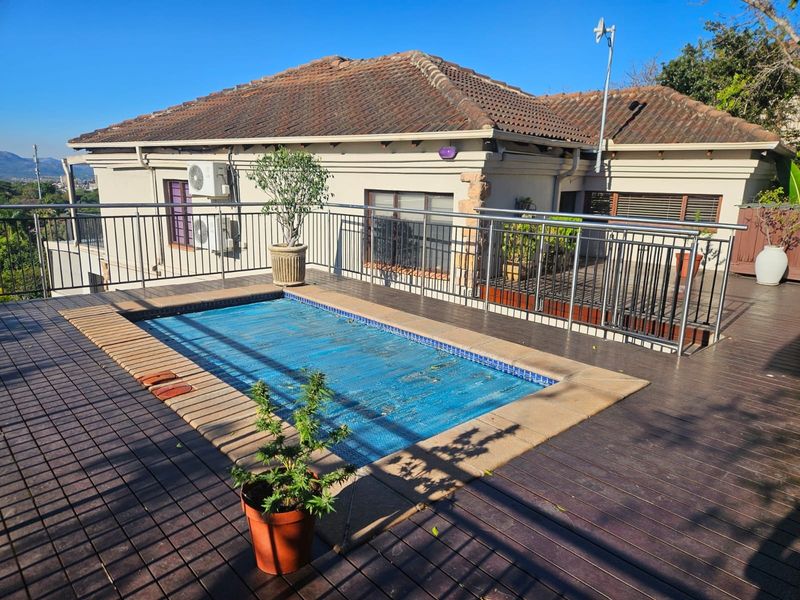 5 Bedroom, 4.5 Bathroom House for Sale in Villa Zebrina with Stunning Views. - Photo 5