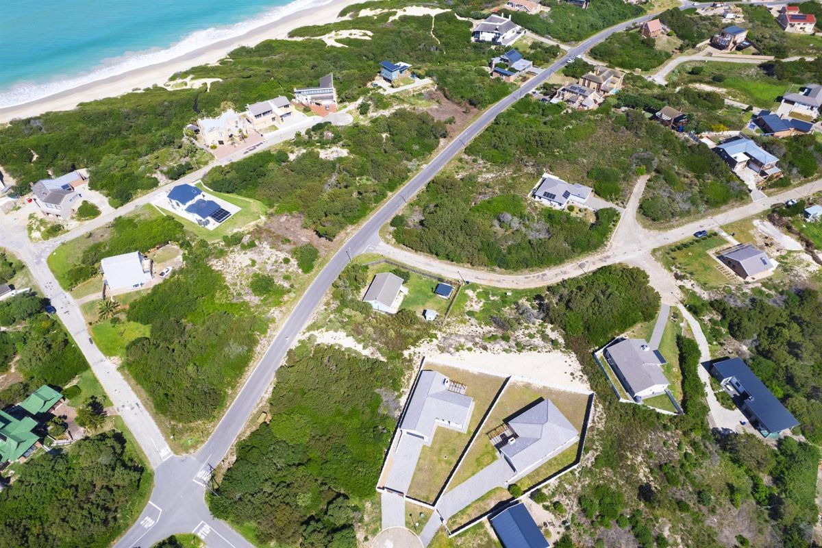 Brand-New Coastal Luxury | Walk to the Beach | No Transfer Duty | VAT Inclusive - Photo 5