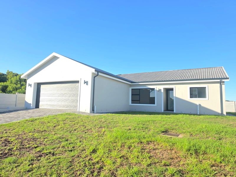 Contemporary Coastal Living | Brand-New | VAT Included - Photo 3