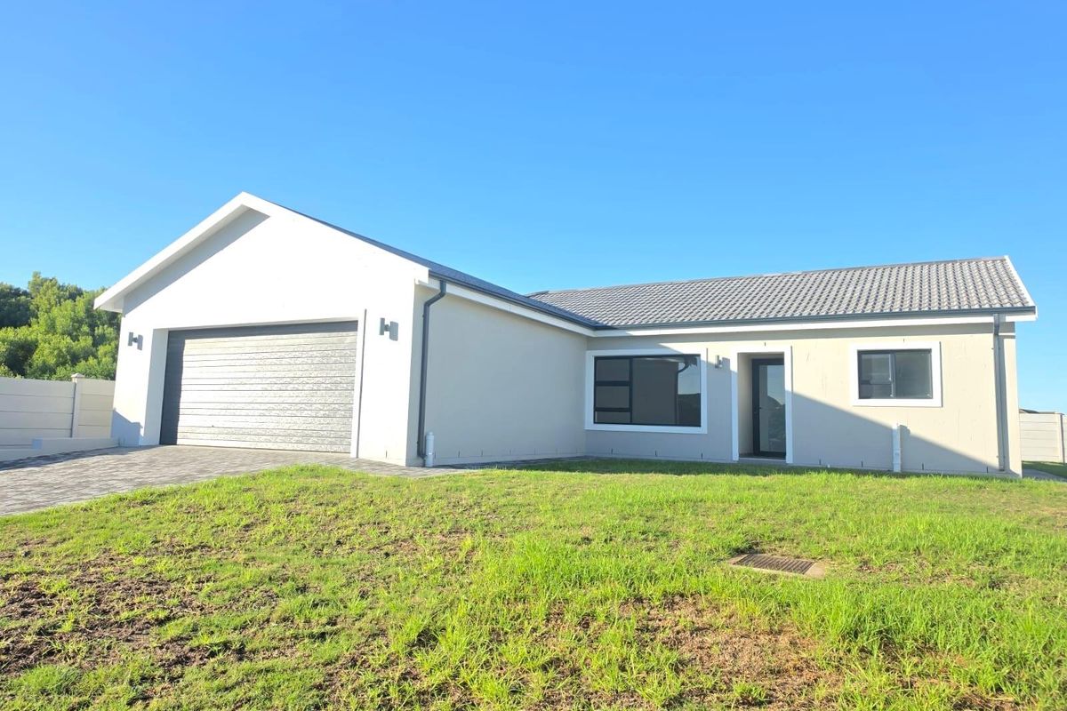 Contemporary Coastal Living | Brand-New | VAT Included - Photo 3