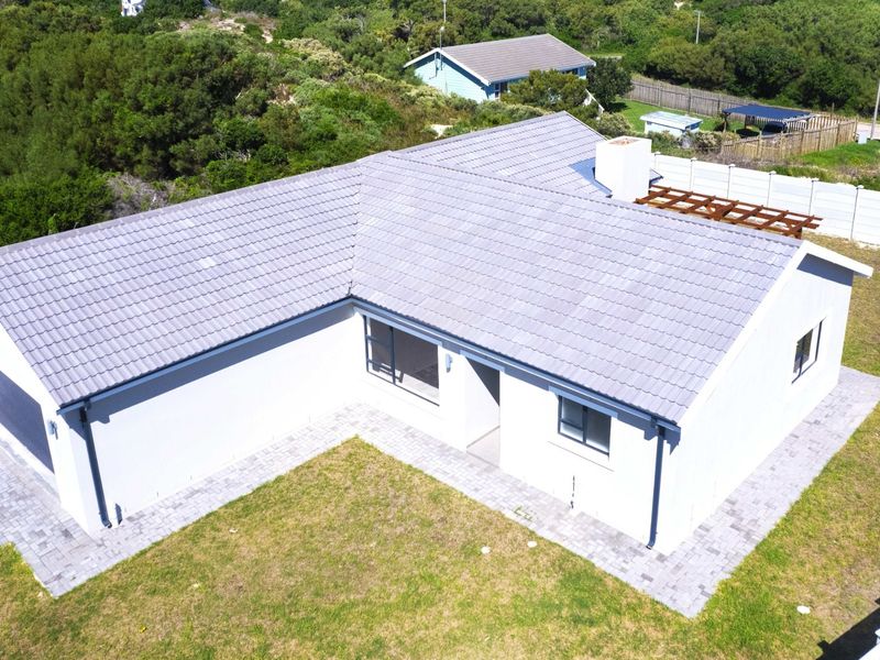 Contemporary Coastal Living | Brand-New | VAT Included | Paradise Beach - Photo 1