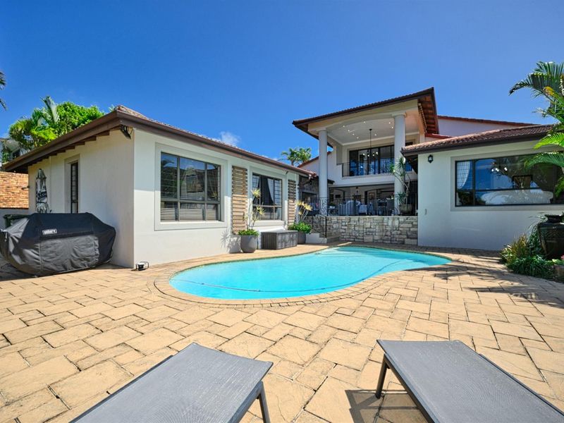 House For Sale in Umhlanga Ridge, Umhlanga, KwaZulu Natal - Photo 5