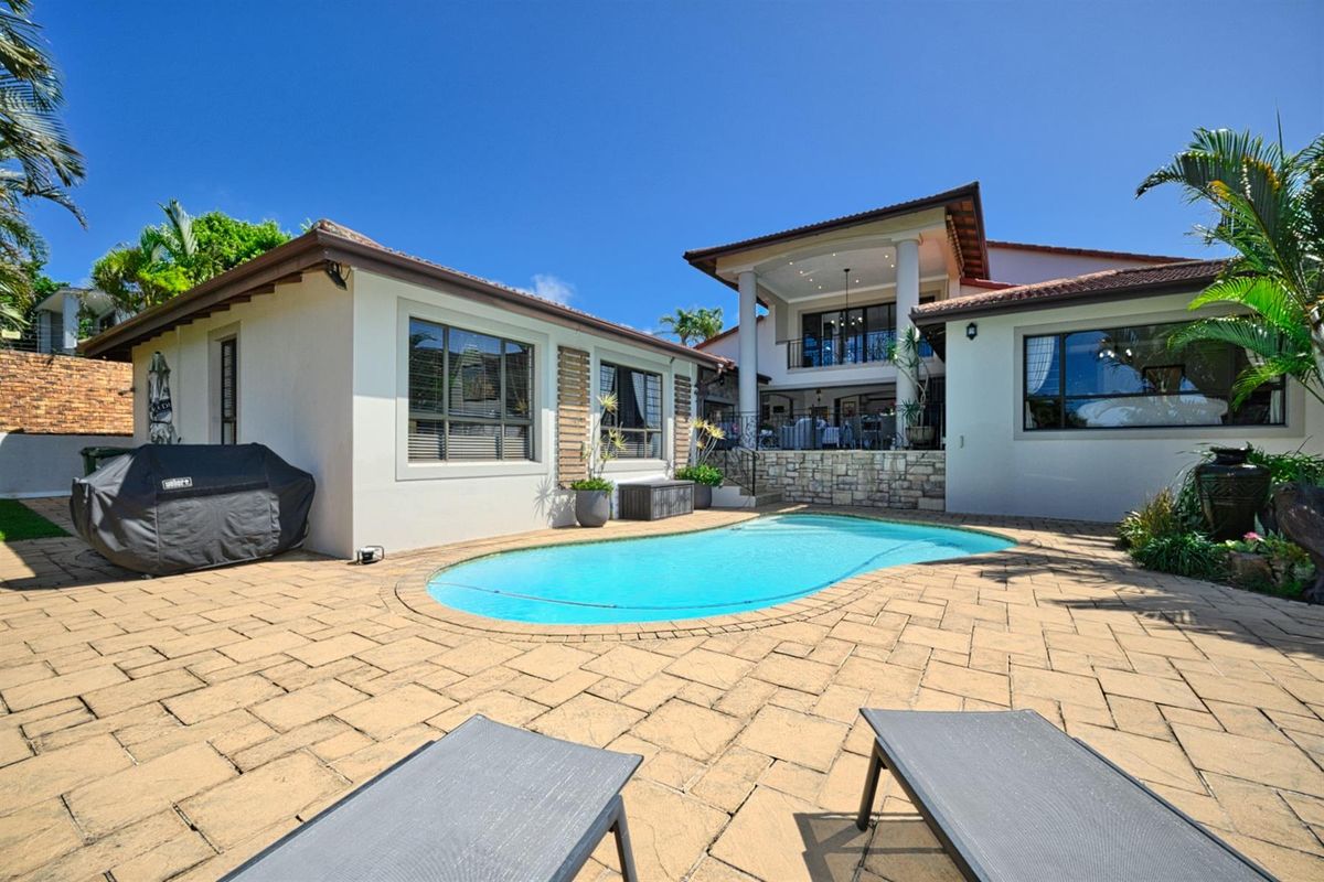 House For Sale in Umhlanga Ridge, Umhlanga, KwaZulu Natal - Photo 5