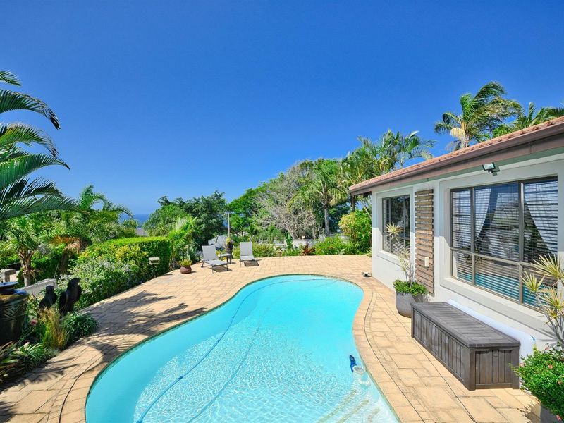 House For Sale in Umhlanga Ridge, Umhlanga, KwaZulu Natal - Photo 2