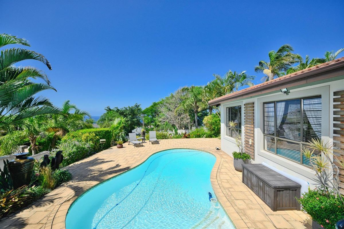 House For Sale in Umhlanga Ridge, Umhlanga, KwaZulu Natal - Photo 2