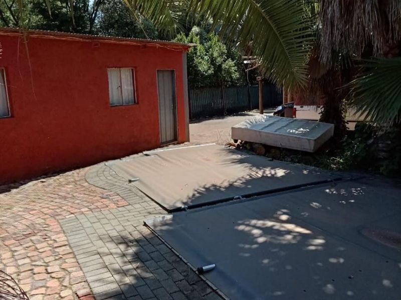 4 Bedroom House For Sale in East Lynne, Pretoria - Photo 8