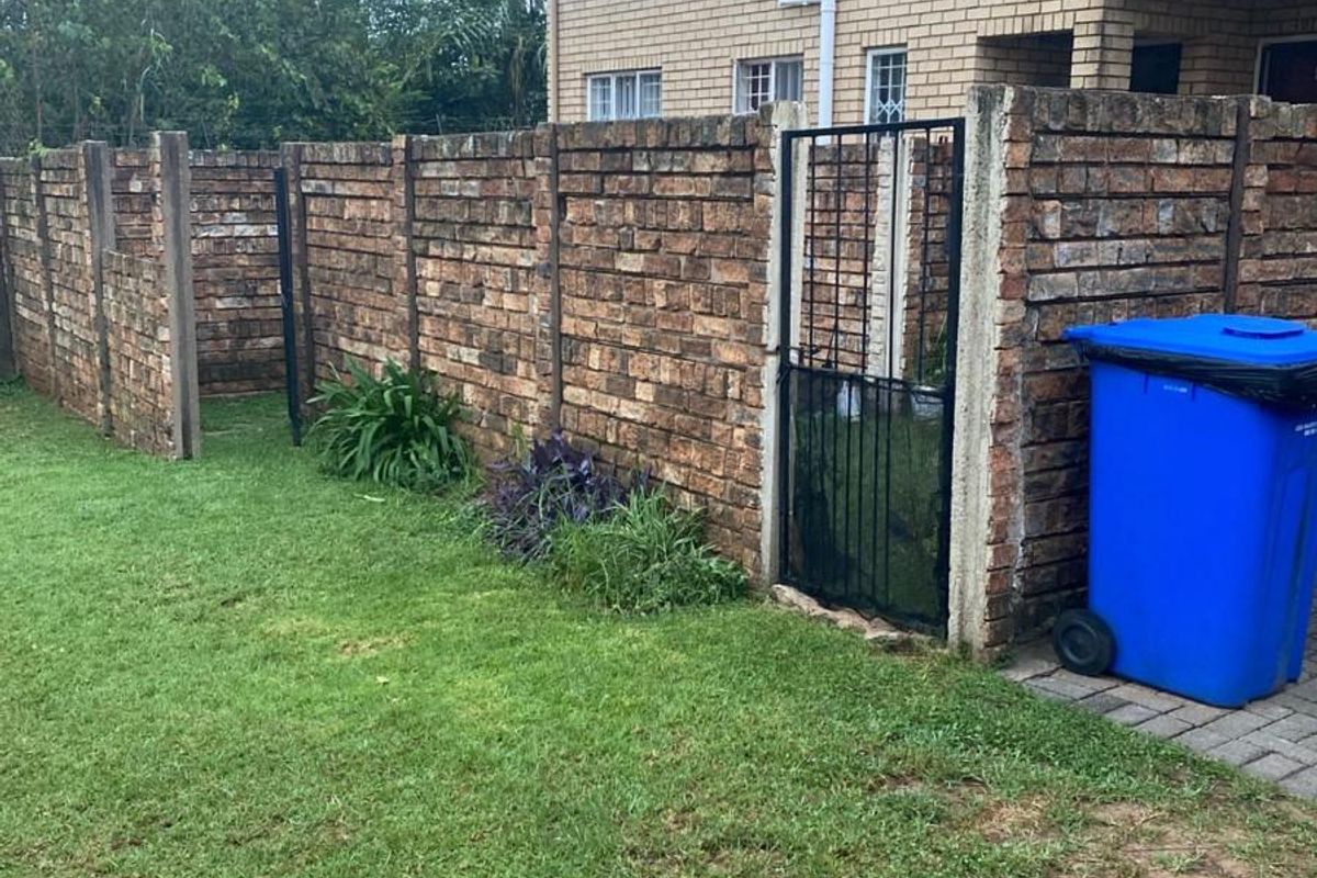 1 Bedroom Apartment For Sale in Willow Park Manor, Pretoria - Photo 5