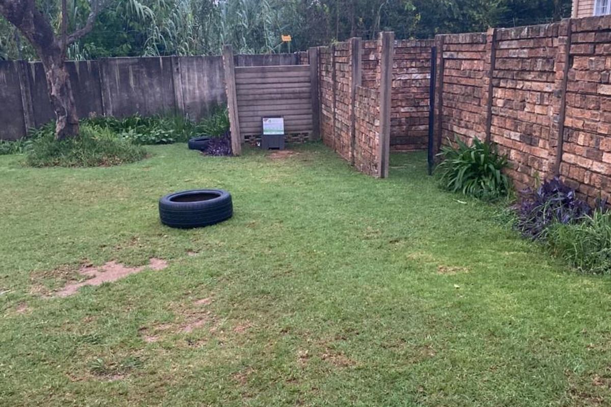 1 Bedroom Apartment For Sale in Willow Park Manor, Pretoria - Photo 4