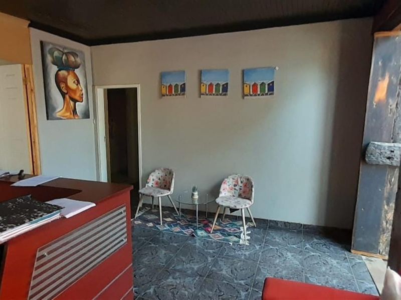 FULL BUSINESS RIGHT HOUSE WITH GREAT POTENTIAL - Photo 8