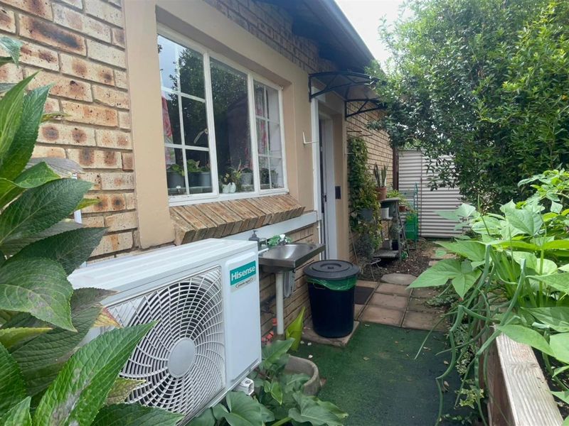 Charming 2-Bedroom Townhouse For Sale in Sasolburg Central, Sasolburg - Photo 6