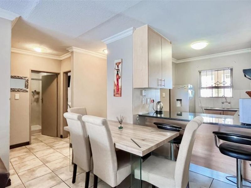 2bed 2 bath - Apartment To Rent in Grand Central, Midrand 1st May 2026 - Photo 8