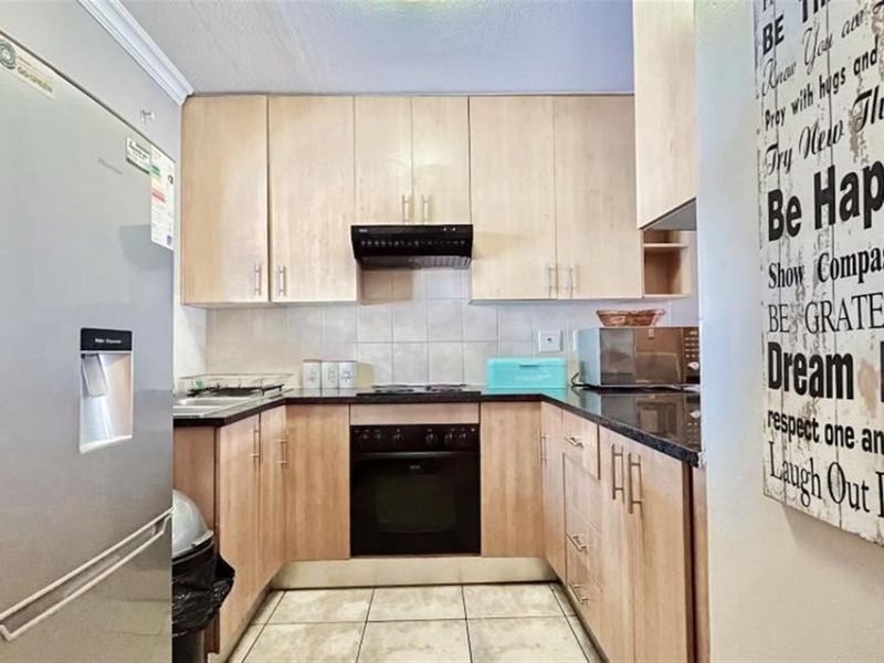 2bed 2 bath - Apartment To Rent in Grand Central, Midrand 1st May 2026 - Photo 3