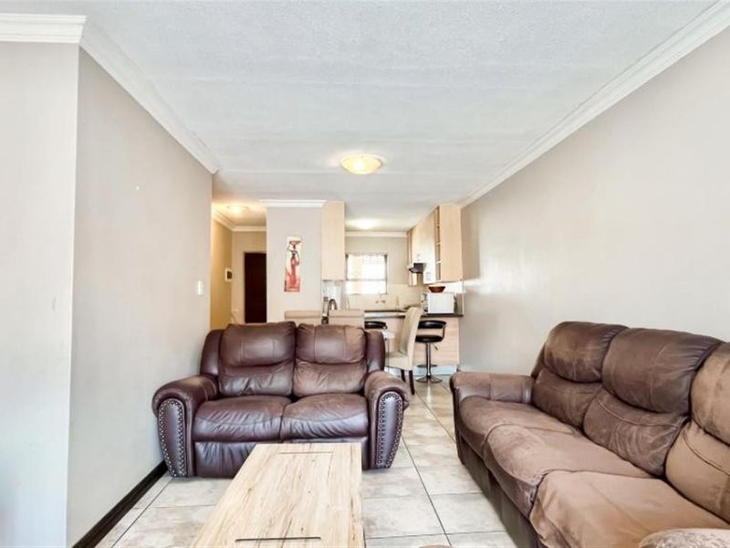 2bed 2 bath - Apartment To Rent in Grand Central, Midrand 1st May 2026 - Photo 5