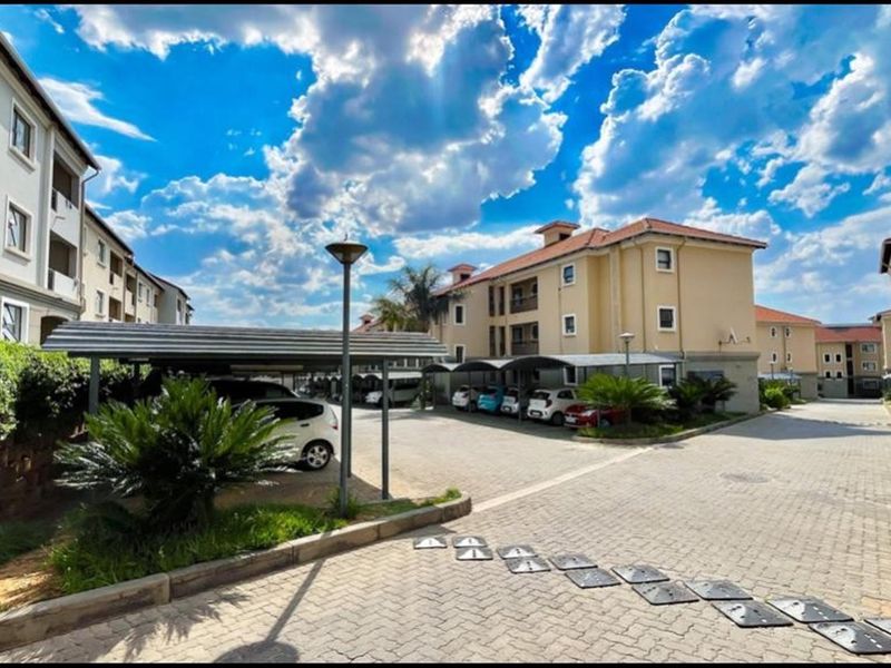 2bed 2 bath - Apartment To Rent in Grand Central, Midrand 1st May 2026 - Photo 2