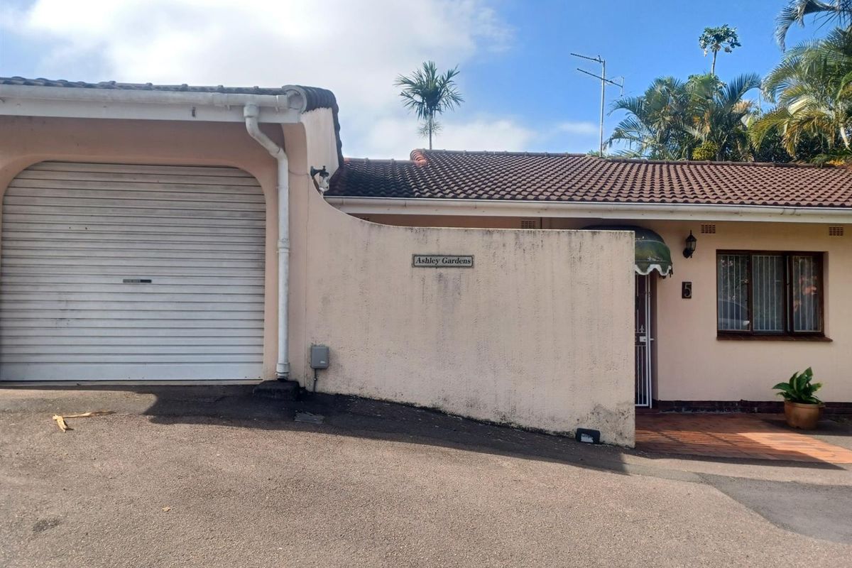 3 Bed 2 Bath complex for sale in Ashley Gardens pinetown - Photo 3
