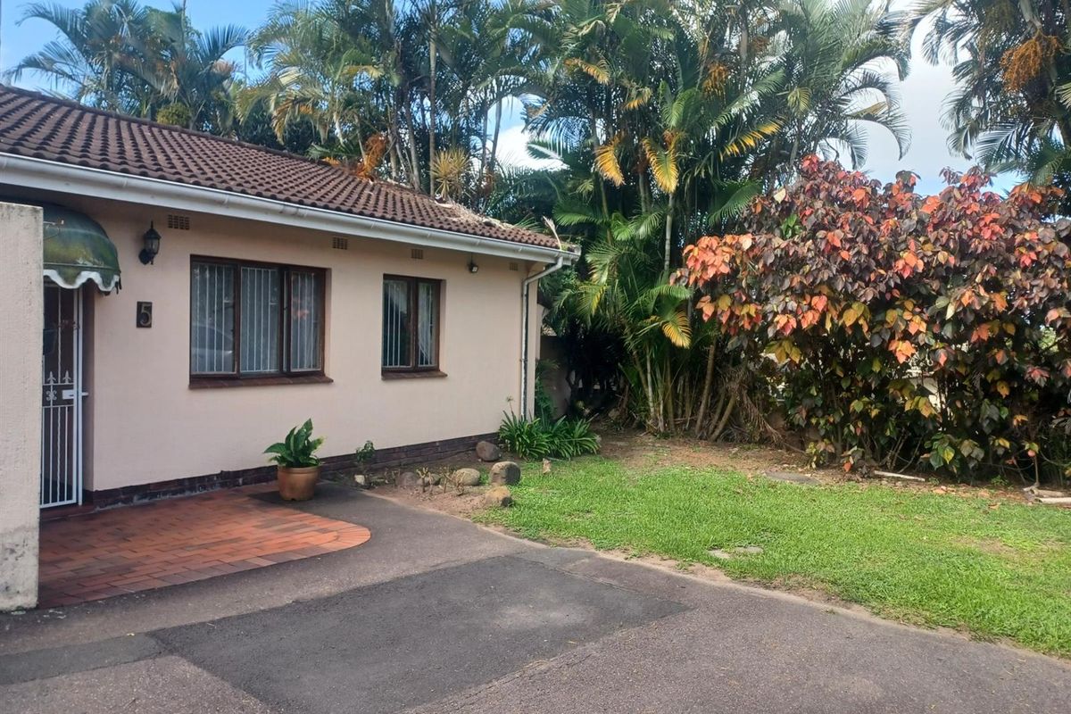 3 Bed 2 Bath complex for sale in Ashley Gardens pinetown - Photo 2