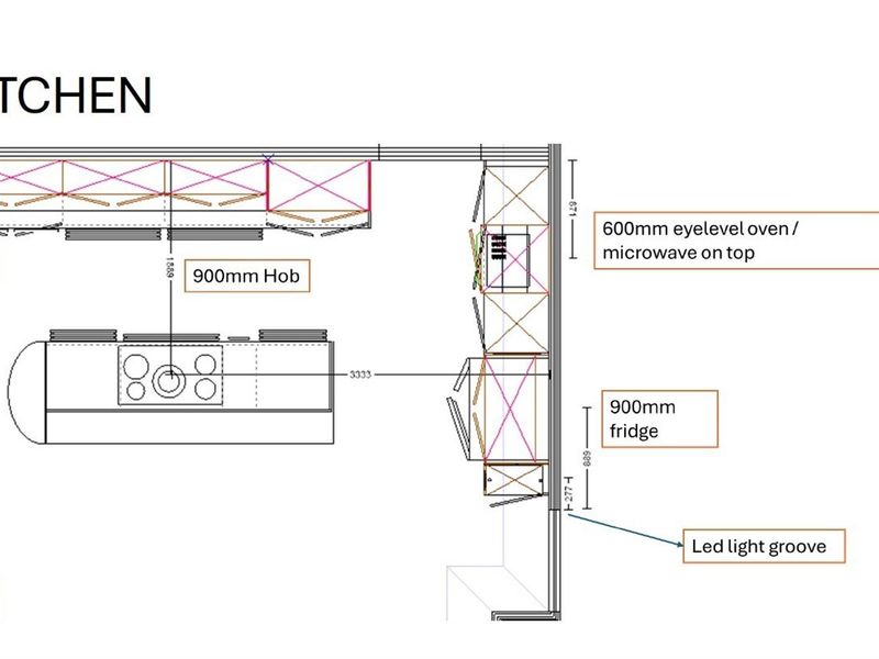 Soon Ready for You!  Superbly Designed Home by the Sea - Photo 9