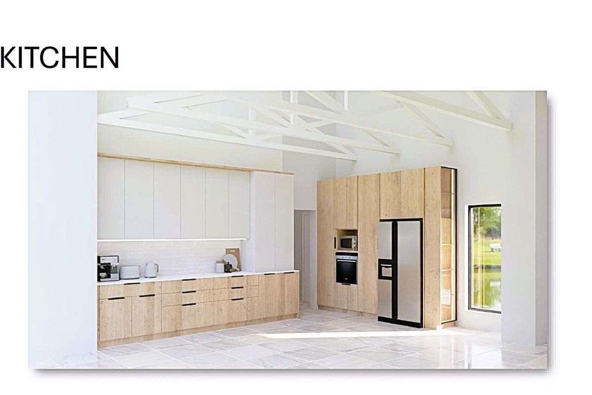 Soon Ready for You!  Superbly Designed Home by the Sea - Photo 4