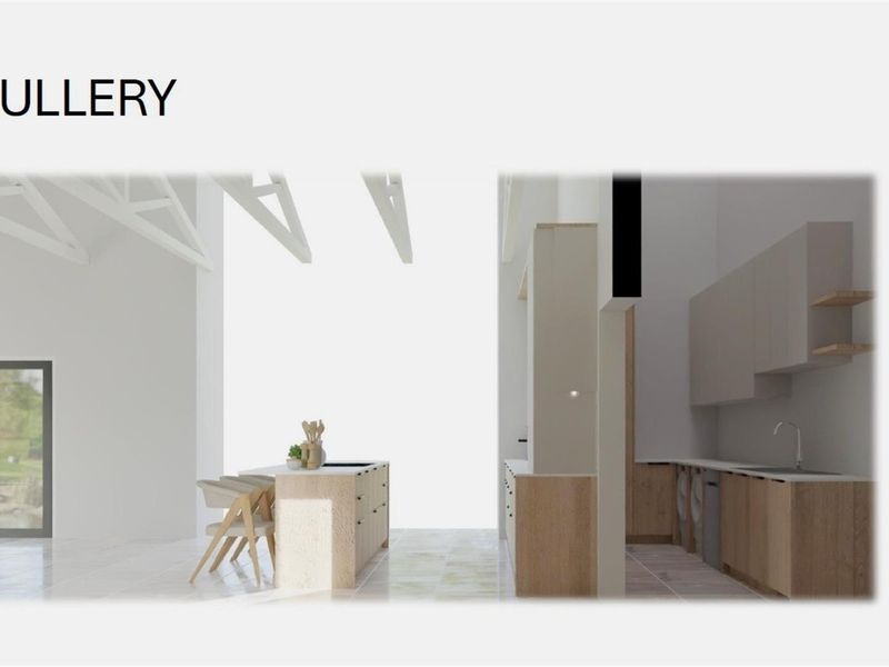 Soon Ready for You!  Superbly Designed Home by the Sea - Photo 7