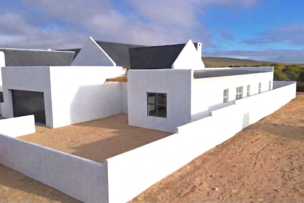 Soon Ready for You!  Superbly Designed Home by the Sea - Photo 2