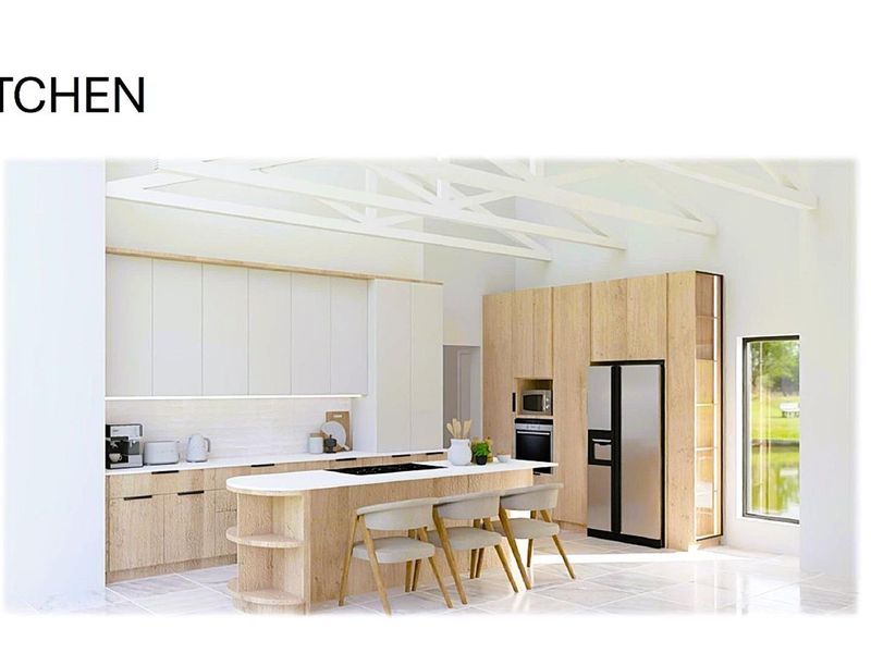 Soon Ready for You!  Superbly Designed Home by the Sea - Photo 5