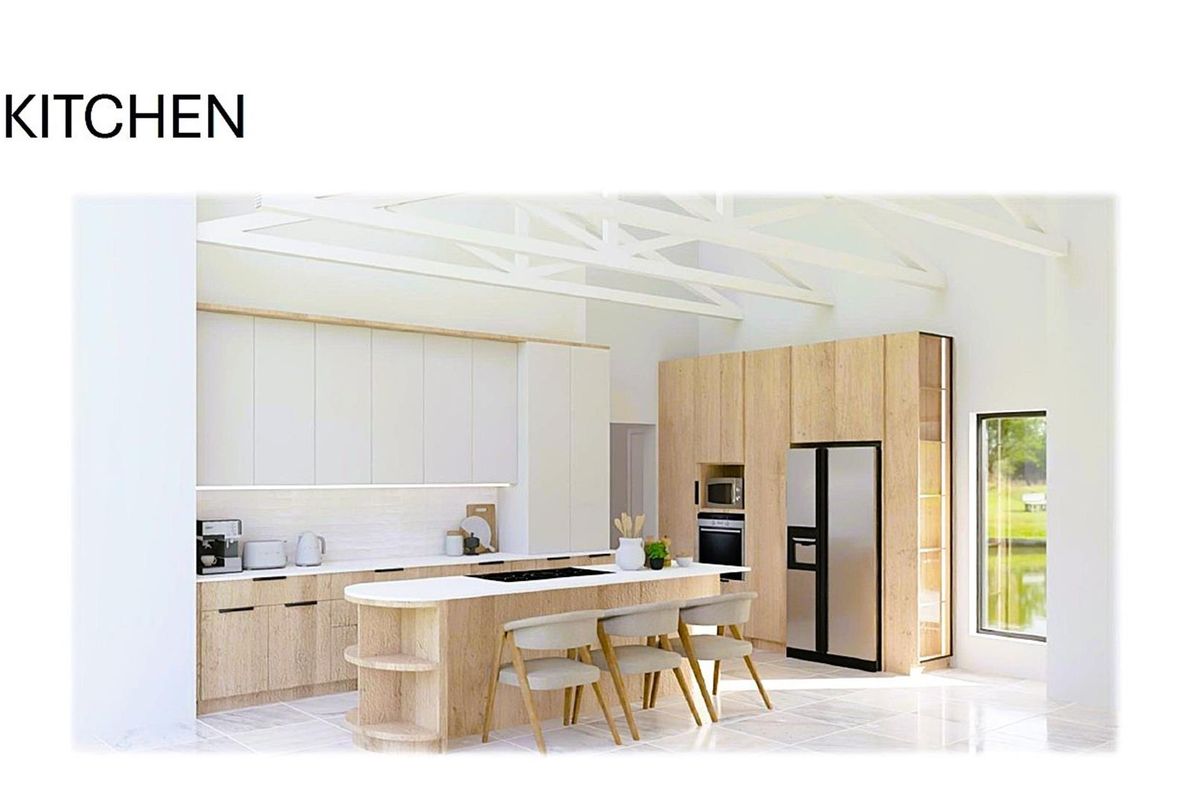 Soon Ready for You!  Superbly Designed Home by the Sea - Photo 5