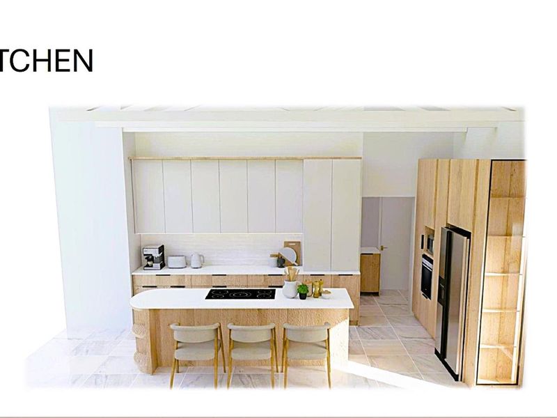 Soon Ready for You!  Superbly Designed Home by the Sea - Photo 3