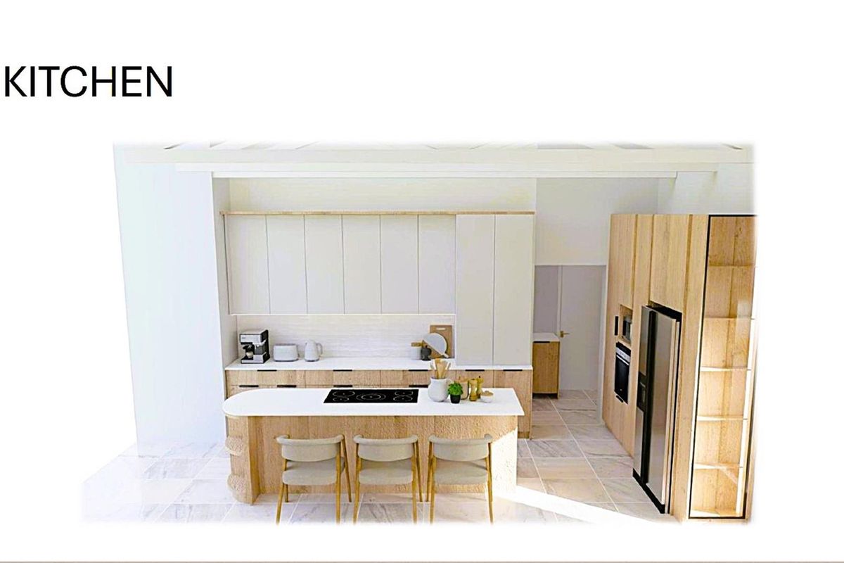 Soon Ready for You!  Superbly Designed Home by the Sea - Photo 3