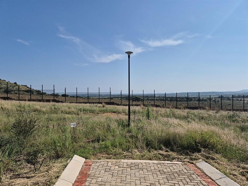 Vacant Land For Sale in Helderzicht Eco Estate, Potchefstroom, North West - Photo 8
