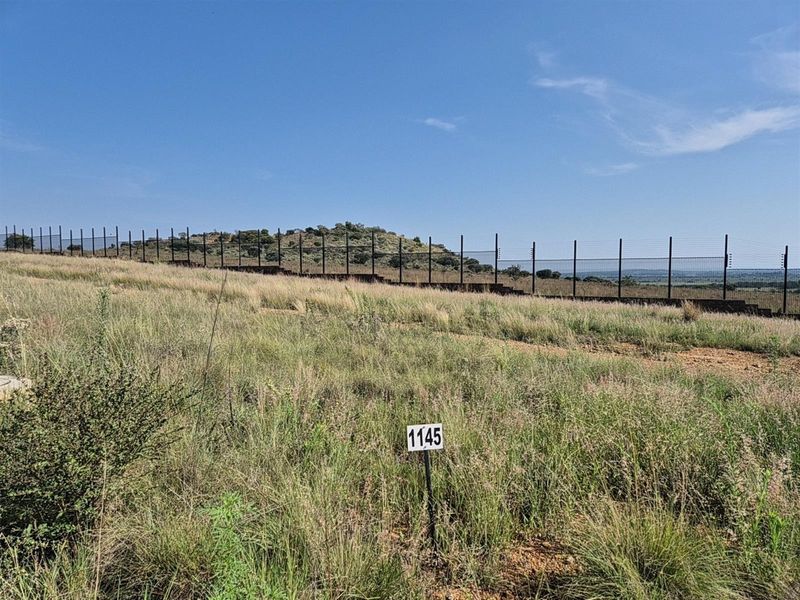 Vacant Land For Sale in Helderzicht Eco Estate, Potchefstroom, North West - Photo 7