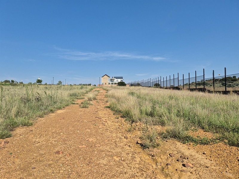 Vacant Land For Sale in Helderzicht Eco Estate, Potchefstroom, North West - Photo 10