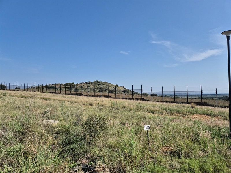 Vacant Land For Sale in Helderzicht Eco Estate, Potchefstroom, North West - Photo 9