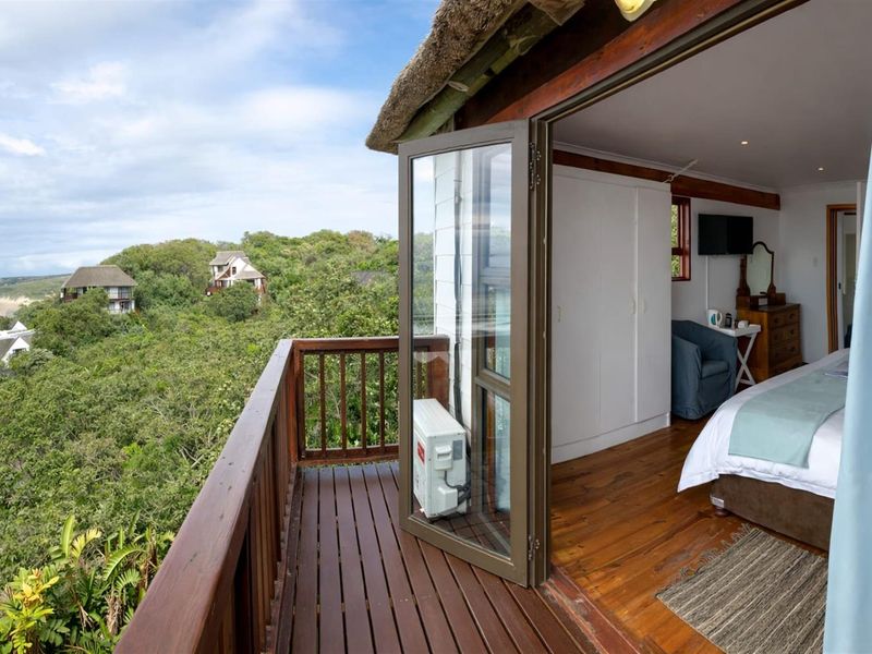 Luxury Furnished 3 Bedroom Sea View Villa for Sale at Crawford’s Beach Lodge - Photo 8