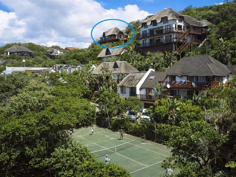 Luxury Furnished 3 Bedroom Sea View Villa for Sale at Crawford’s Beach Lodge - Photo 6