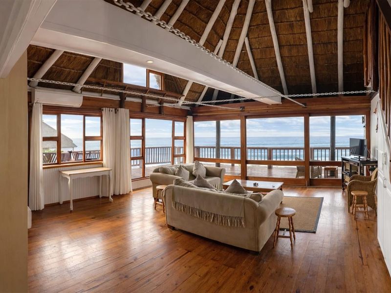 Luxury Furnished 3 Bedroom Sea View Villa for Sale at Crawford’s Beach Lodge - Photo 7