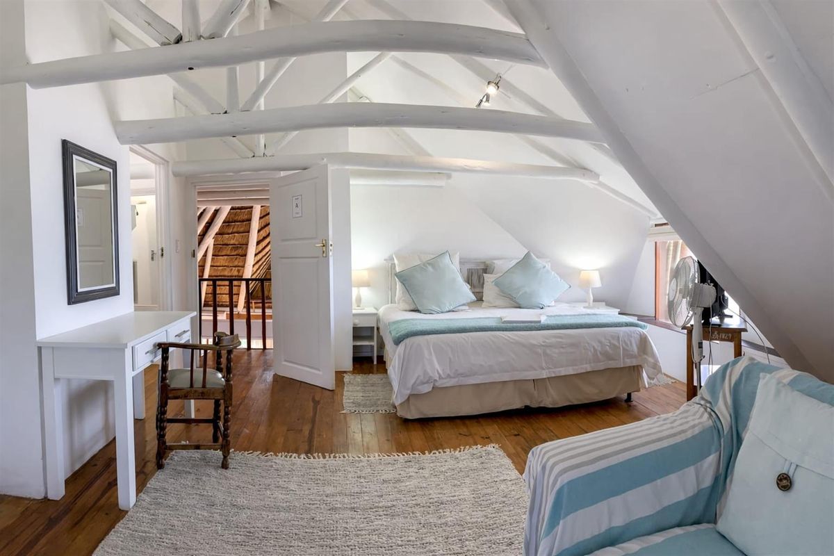 Luxury Furnished 3 Bedroom Sea View Villa for Sale at Crawford’s Beach Lodge - Photo 4