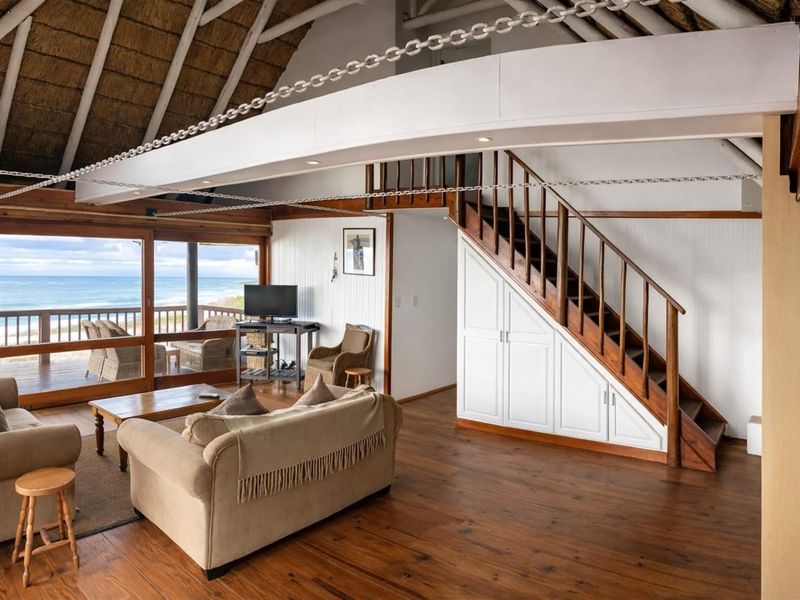 Luxury Furnished 3 Bedroom Sea View Villa for Sale at Crawford’s Beach Lodge - Photo 3