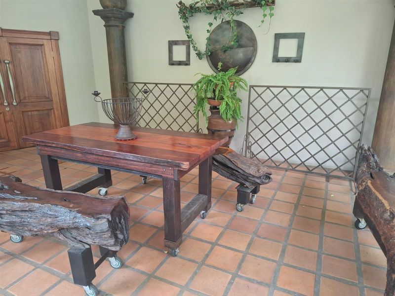 Space, style, and serious entertaining-this Gholfsig gem has it all. - Photo 7