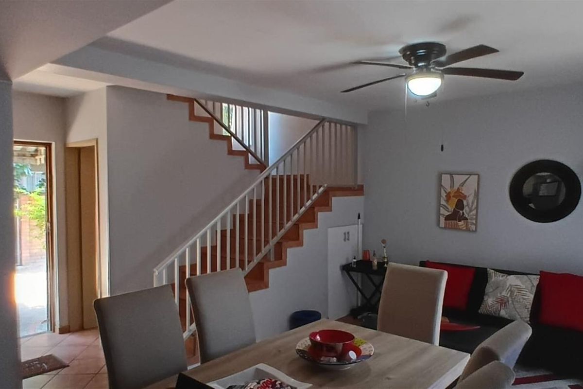 Complex For Sale in Meer En See, Richards Bay, KwaZulu Natal - Photo 2