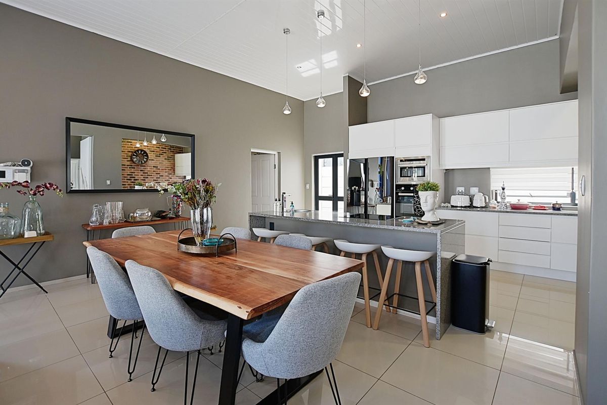 House To Rent in Parklands North, Blouberg - Photo 3