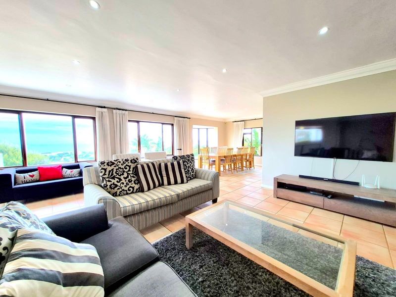 4 Bedroom Holiday Home with Pool and Surround Ocean Views for Easter Rental - Photo 7