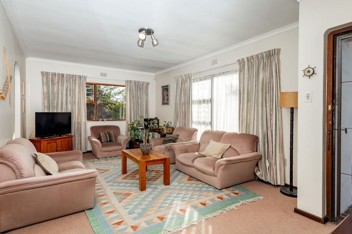 Two Dwelling Excellence in the Heart of Flamingo Vlei - Photo 5