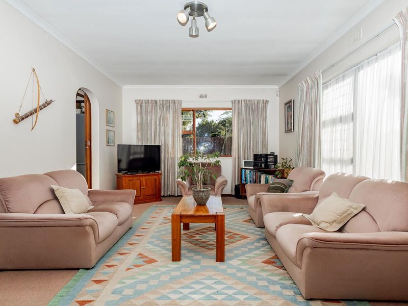 Two Dwelling Excellence in the Heart of Flamingo Vlei - Photo 6