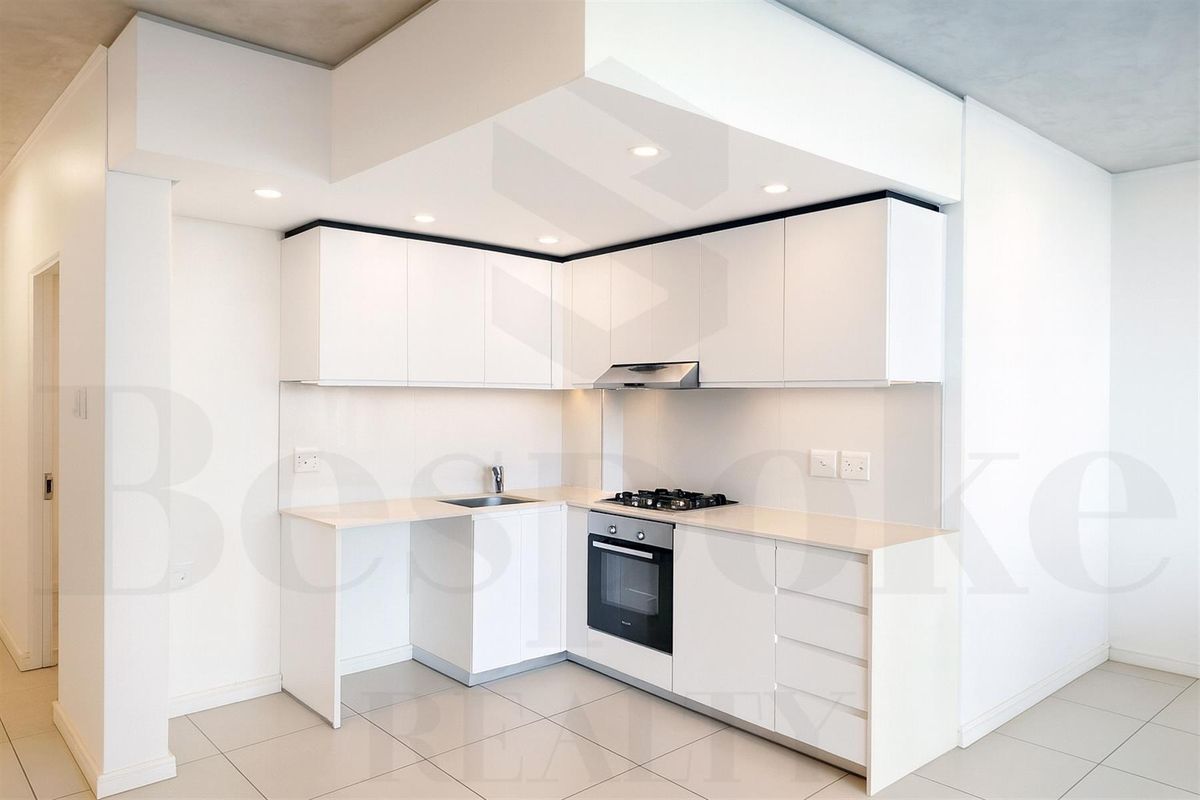 Available Immediately! Unfurnished One Apartment To Rent in Sibaya Precinct - Photo 4