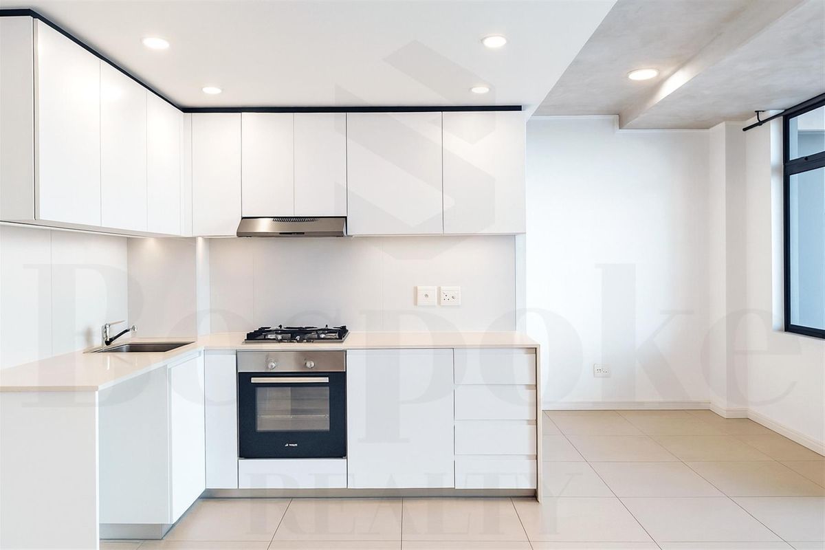 Available Immediately! Unfurnished One Apartment To Rent in Sibaya Precinct - Photo 3