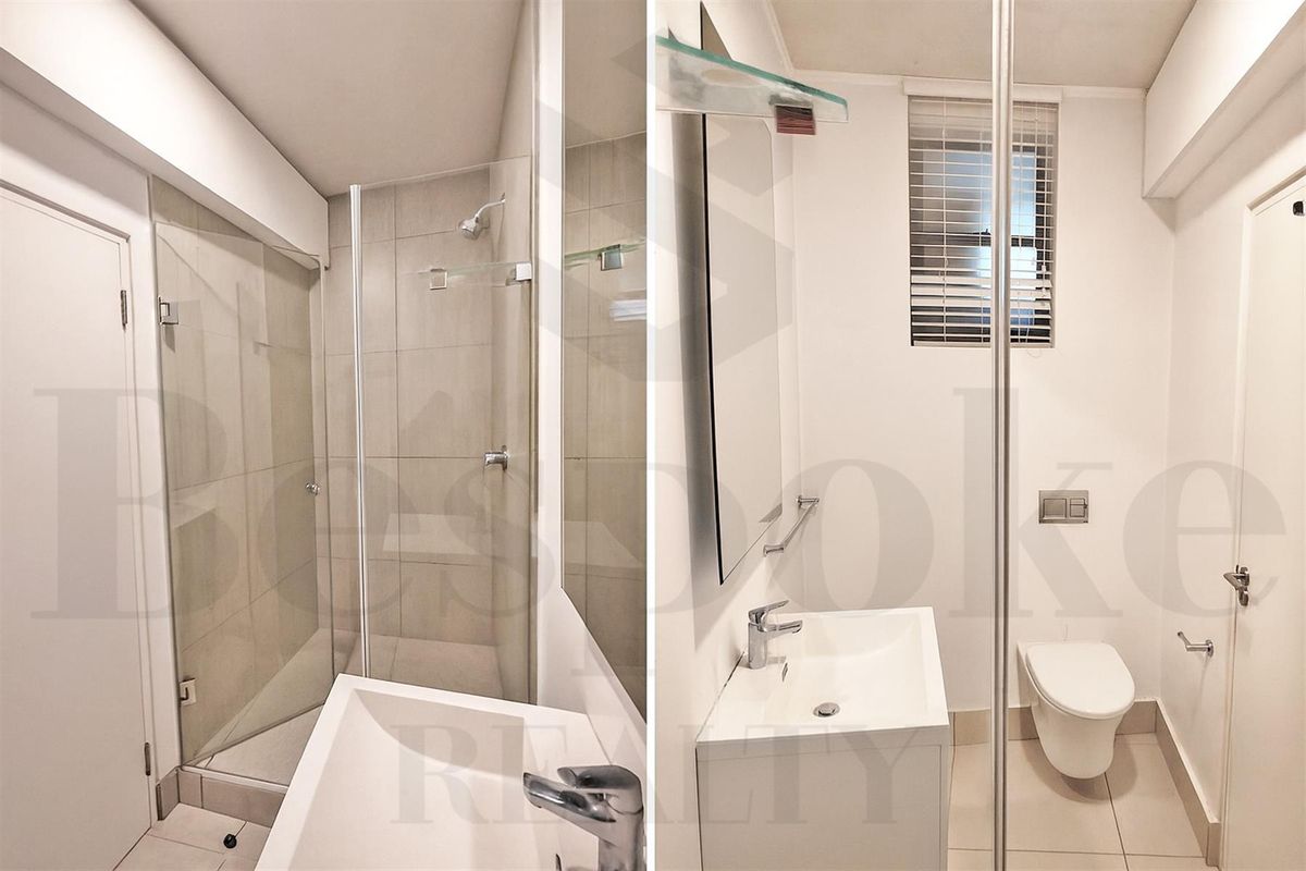 Available Immediately! Unfurnished One Apartment To Rent in Sibaya Precinct - Photo 5