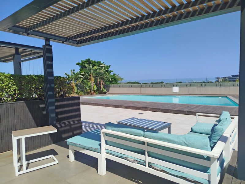 Available Immediately! Unfurnished One Apartment To Rent in Sibaya Precinct - Photo 7