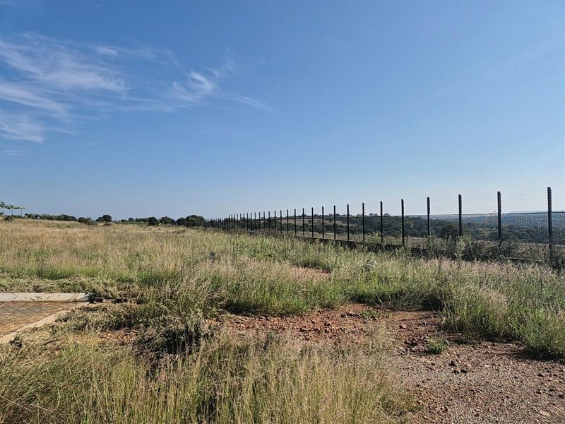 Exclusive Eco-Estate Living: Premier Stand in Helderzicht Eco Estate with Panoramic Views - Photo 8