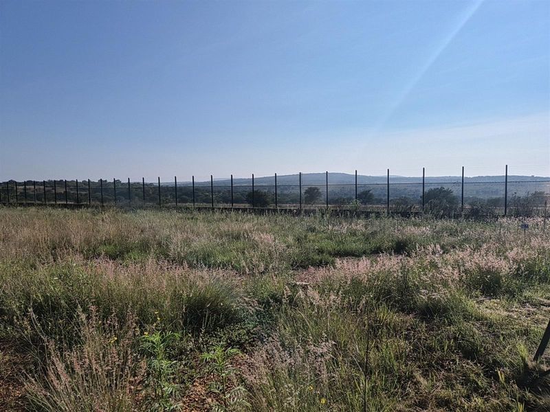 Exclusive Eco-Estate Living: Premier Stand in Helderzicht Eco Estate with Panoramic Views - Photo 7