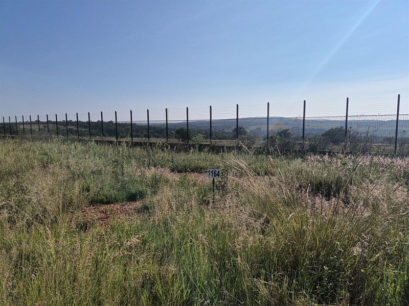 Exclusive Eco-Estate Living: Premier Stand in Helderzicht Eco Estate with Panoramic Views - Photo 6